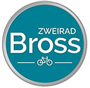 Zweirad Bross Logo